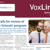 VoxLink Queensland - March 2016
